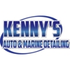 Kenny's Auto & Marine Detailing gallery