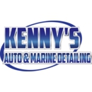 Kenny's Auto & Marine Detailing - Automobile Detailing