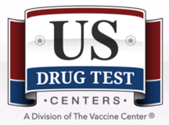 U.S Drug Test Centers - New York, NY