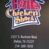 Hall's Chicken Shack gallery