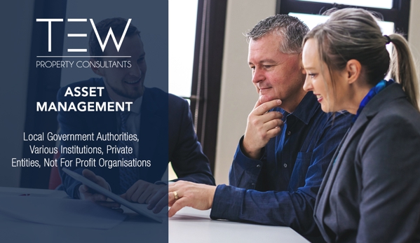 Tew Property Consultants - Charlestown, NSW. Asset Management