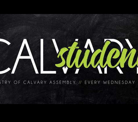 Calvary Assembly - Galesburg, IL