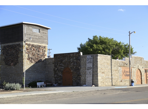 Carter County Museum - Ekalaka, MT