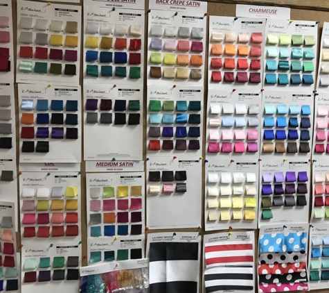 L. A. Fabric Imports - Los Angeles, CA