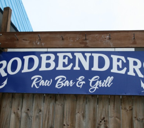 Rodbenders Rawbar - Cutler Bay, FL