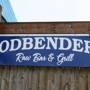 Rodbenders Rawbar