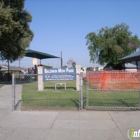 Baldwin Ave Mini Park - CLOSED