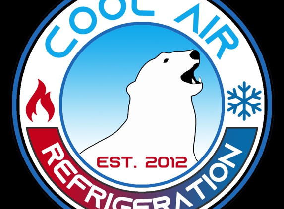 Cool Air Refrigeration - Anaheim, CA