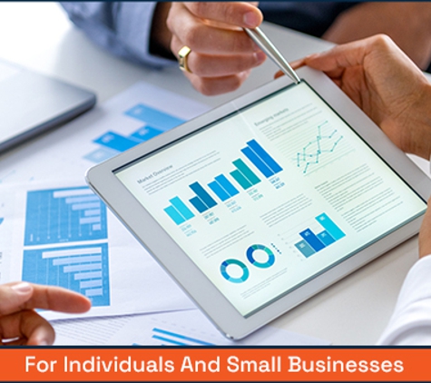 Get My Tax Sorted Pty Ltd - Brunswick East, VIC. For Individuals And Small Businesses