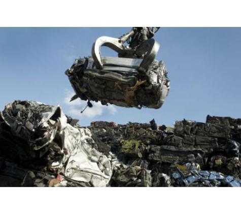 Hunter Recyclers - Carrington, NSW