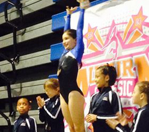 Flip City Gymnastics - Foley, AL