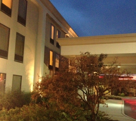 Hampton Inn Hanover - Hanover, PA