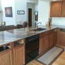 New Creation Marble & Granite - Counter Tops