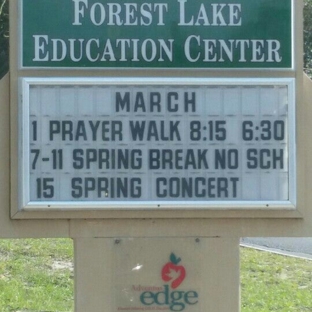 Forest Lake Education Center - Longwood, FL