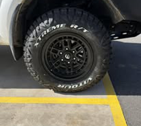 Bendigo Tyre & Auto (Formerly Beaurepaires Bendigo) - Bendigo, VIC