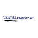Cesar's Heating & Air - Air Conditioning Equipment & Systems