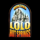 Lolo Hotsprings