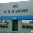 H & H Signs - Signs