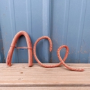 Ace Iron & Metal Co - Steel Used