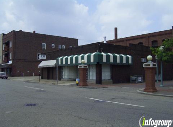 Sccaa-Heap Office - Canton, OH