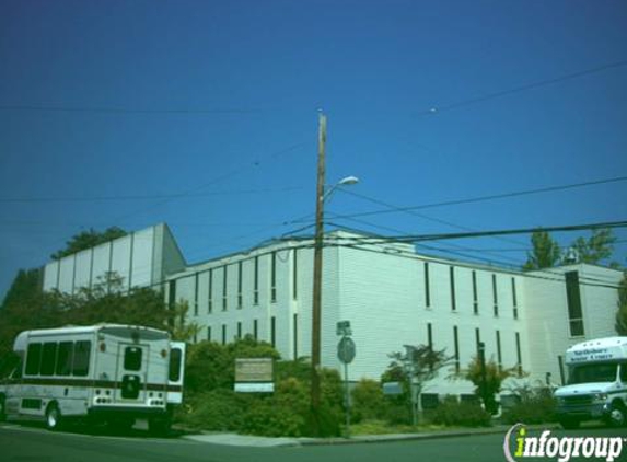 Kirkland Congregational Church - Kirkland, WA