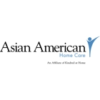 Asian American Home Care