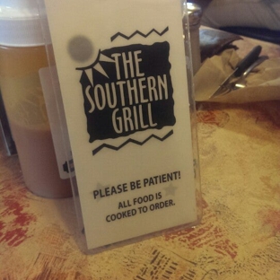 The Southern Grill - Jacksonville, FL