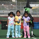 South Bay Tennis Network - Children's Instructional Play Programs
