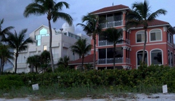 The Club at Barefoot Beach - Bonita Springs, FL