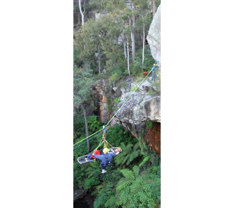 Highpoint Access & Rescue - Park Avenue, QLD