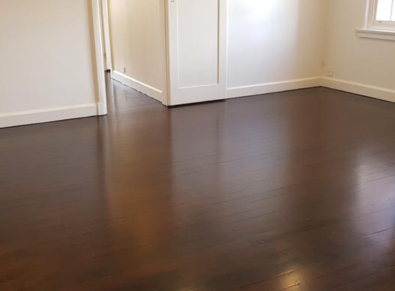 Macan Floor Sanding Pty Ltd - Lorn, NSW