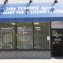 John Yurconic Agency - Insurance
