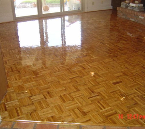 Billy's And Cheri's Flooring - Louisville, KY