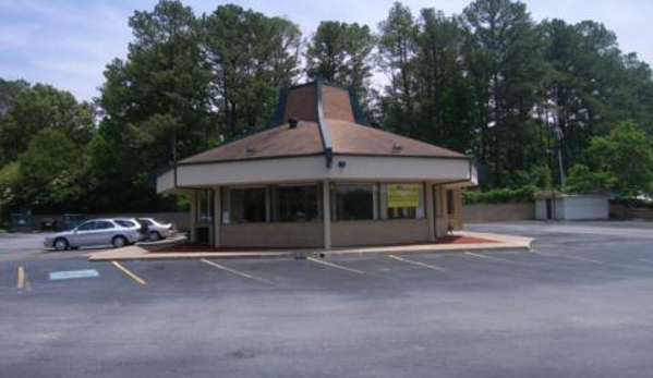 The Original Pancake House - Stone Mountain, GA