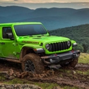 Key Chrysler Jeep Dodge Ram White River - New Car Dealers