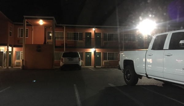 Americas Best Value Inn Pendleton - Pendleton, OR