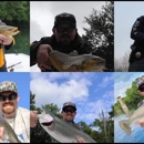 Busch Mountain Fishing Guide Service - Boat Tours