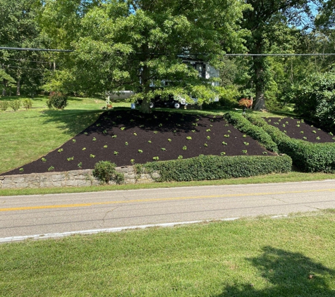 Heritage Lawn Care Plus - Milford, OH