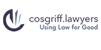 Cosgriff Lawyers - Solicitors & Lawyers