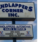 Sandlappers Automotive