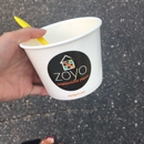 Zoyo Neighborhood Yogurt - Yogurt