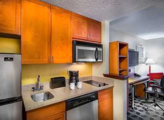 TownePlace Suites Baltimore BWI Airport - Linthicum Heights, MD