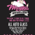 Maymis Auto Glass [MOBILE SERVICE]