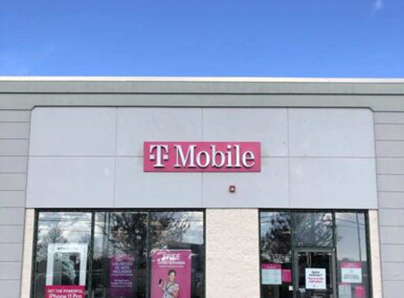 T-Mobile - Fairhaven, MA