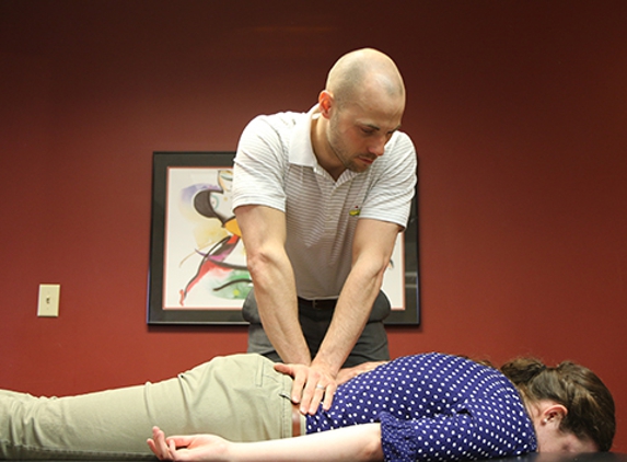 STAR Physical Therapy - Nashville, TN