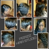 Pizazz Hair Studio gallery