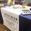 Listen Hear Diagnostics - Hearing Aids & Assistive Devices