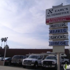 Earl's Automotive & Air Conditioning