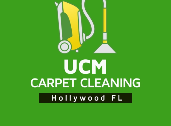 Hollywood Carpet Cleaning Pros - Hollywood, FL