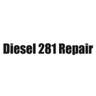 Dawson 281 Diesel Repair